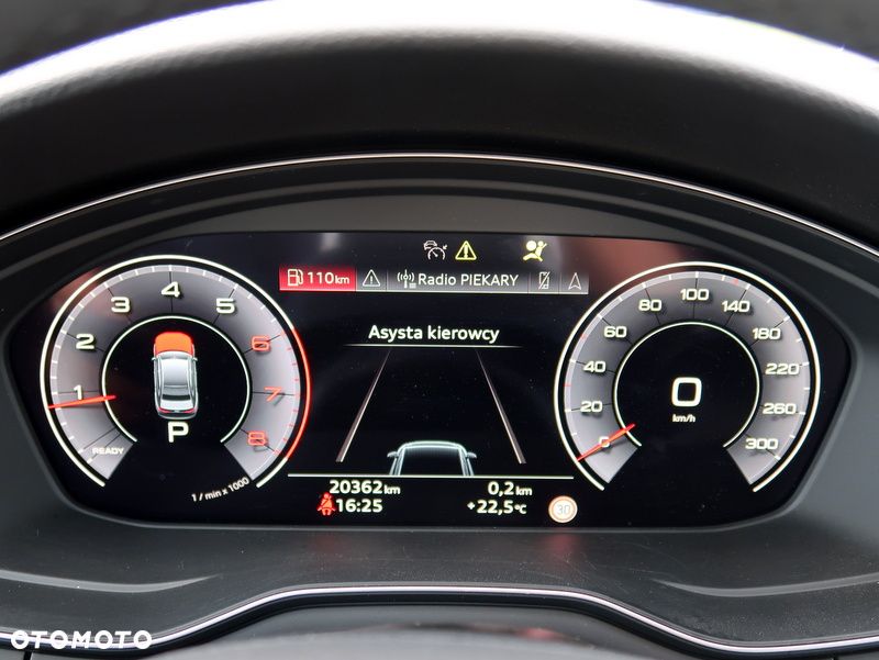 Audi A4 Limousine 35 TFSI mHEV Advanced S tronic - 14