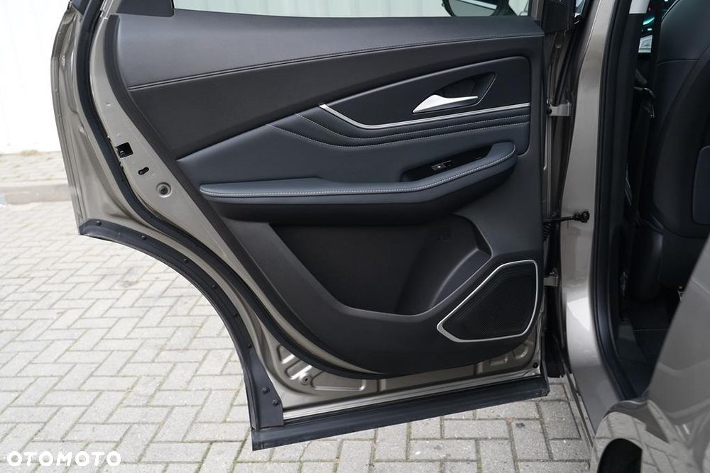 Forthing T5 EVO T-Five 1.5 DVVT GDI DCT - 10