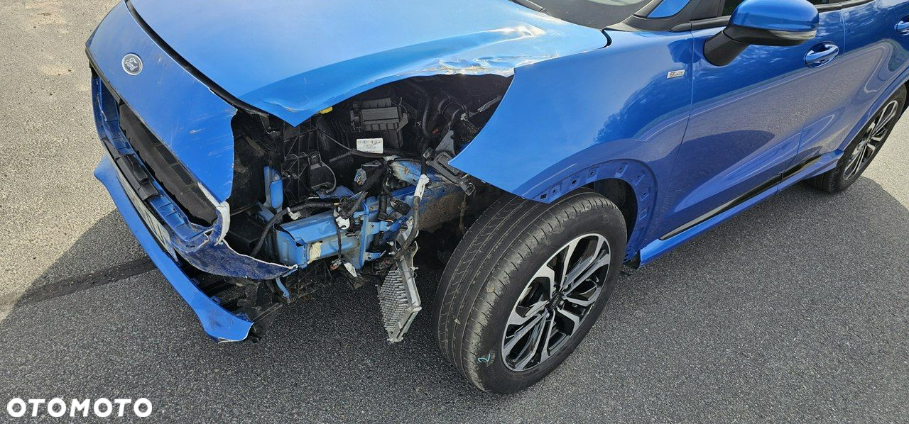 Ford Puma - 26