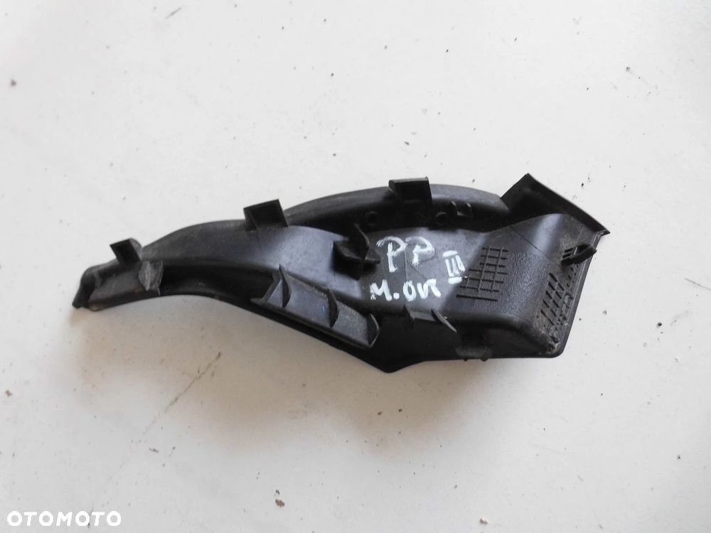 NAROŻNIK ZAKOŃCZENIE PODSZYBIA MITSUBISHI OUTLANDER III LIFT PRAWE ORYGINAŁ - 2