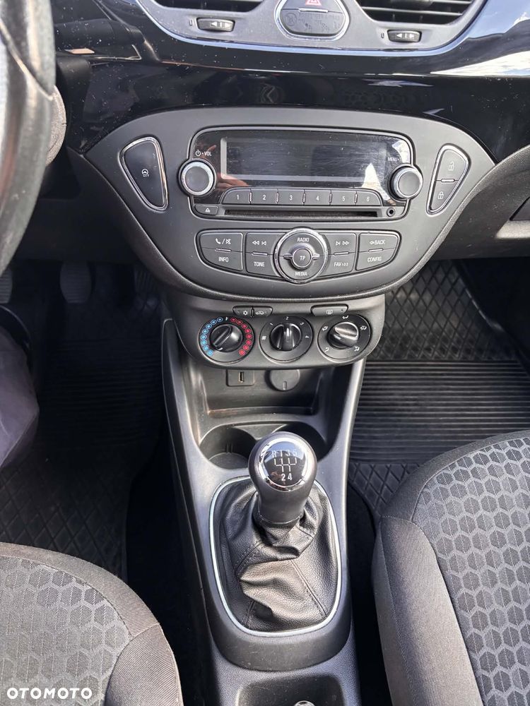 Opel Corsa - 11