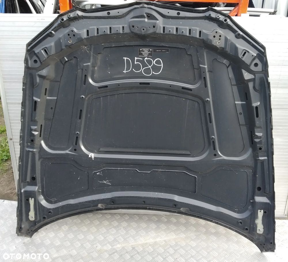 D589 MASKA BMW - 2