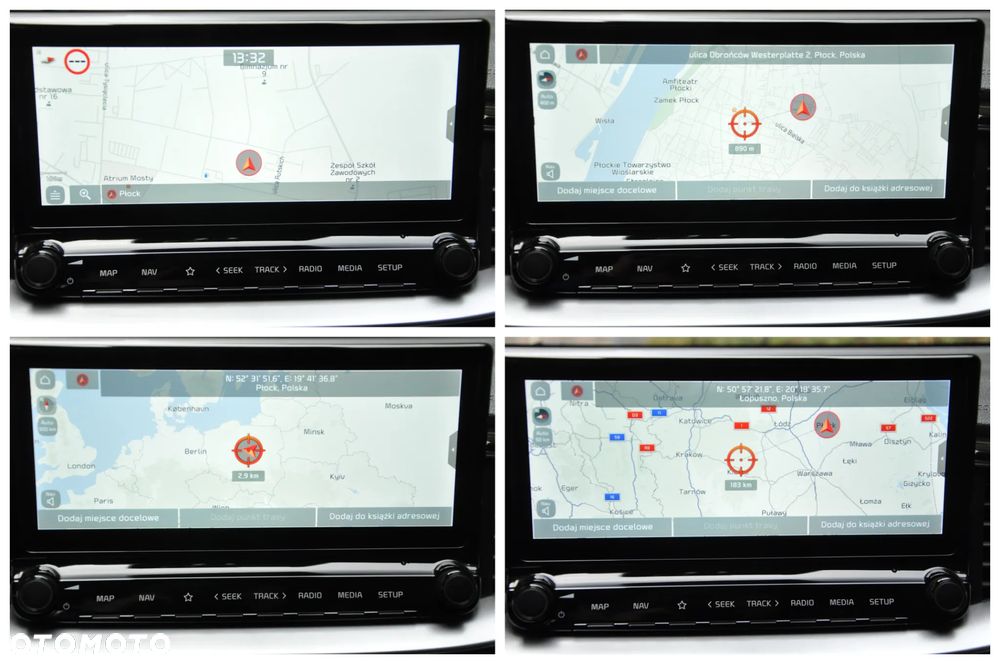 Kia Ceed 1.4 T-GDI OPF GT Line - 16