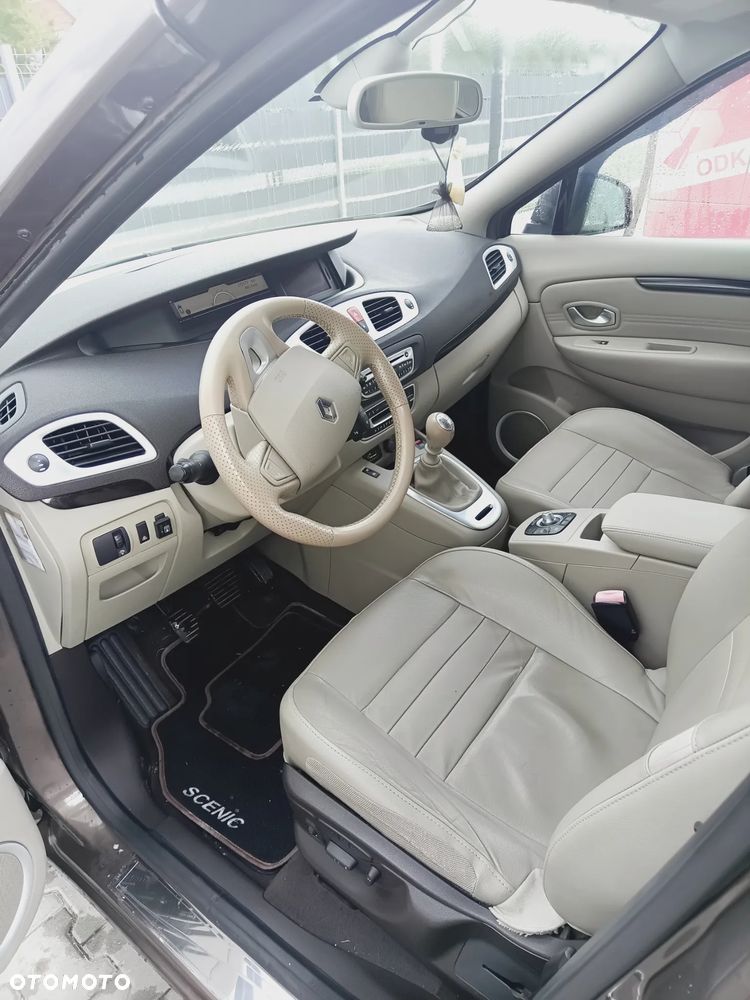 Renault Scenic 1.4 16V TCE Expression - 6