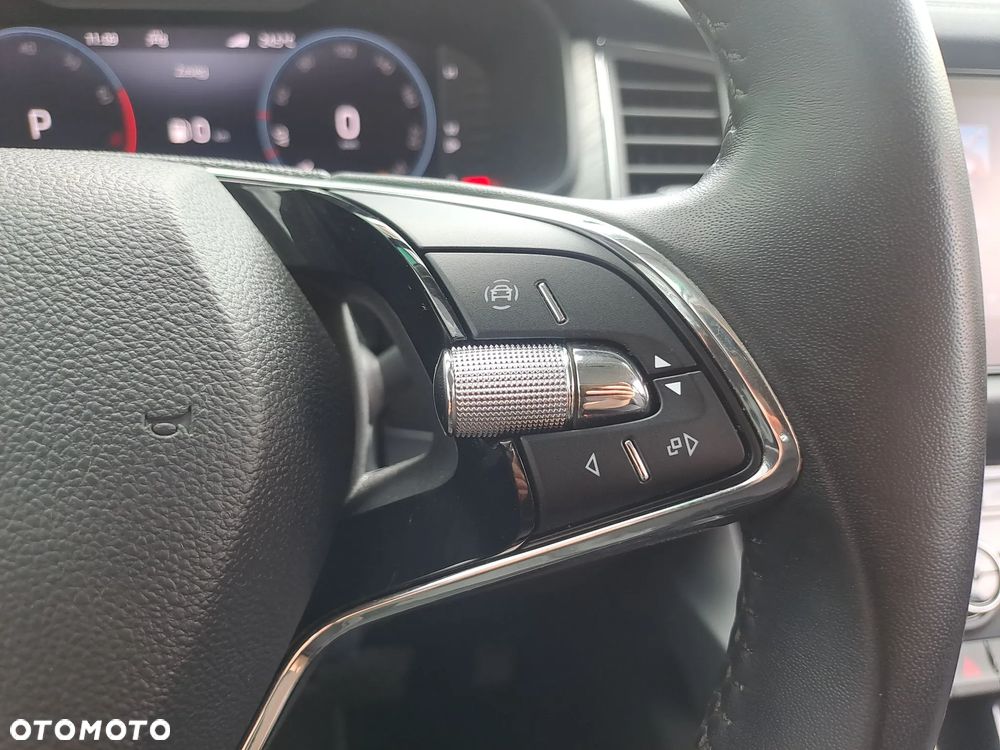 Skoda Kodiaq 1.5 TSI ACT 4x2 Style DSG - 20