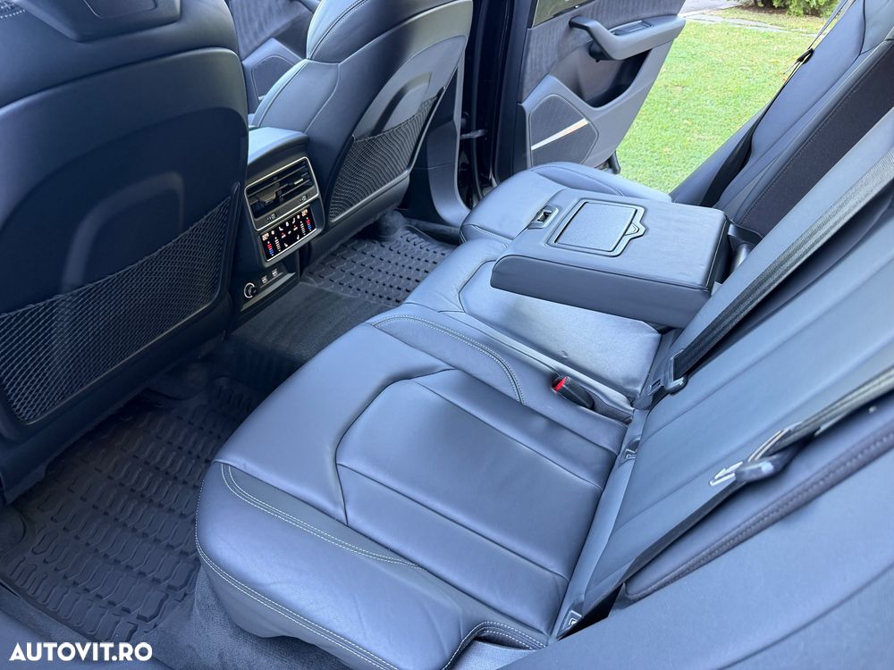 AUDI Q8 2019 — imagine 6