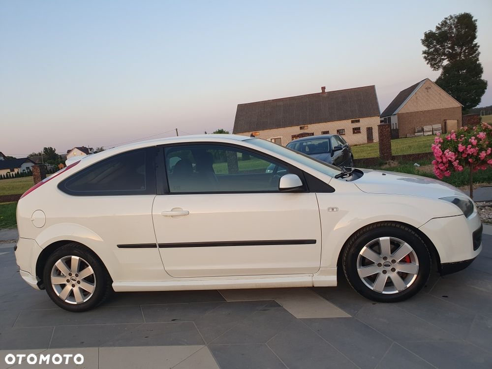 Ford Focus - 7