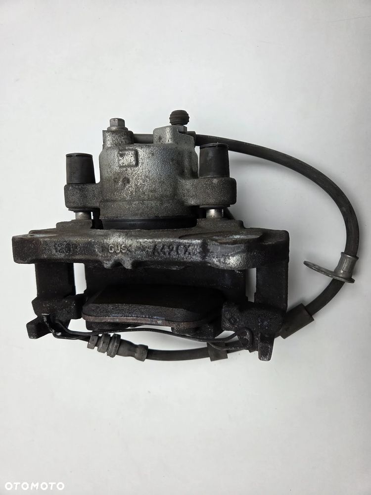 Ford Focus MK4 Zacisk hamulcowy przedni prawy 2B294A2B302A - 6