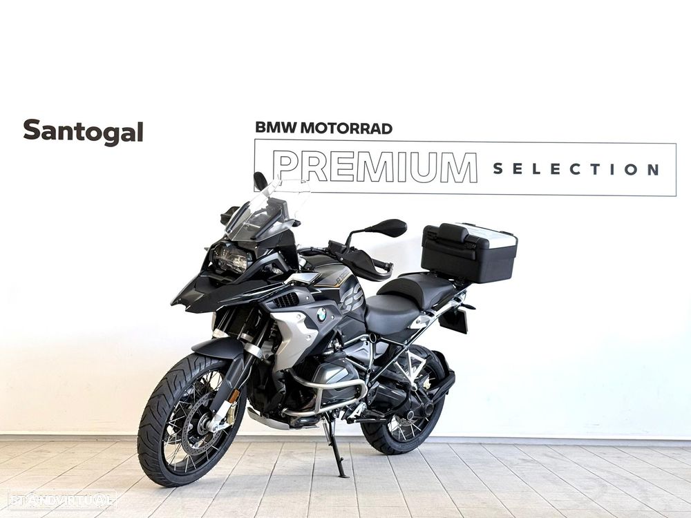 BMW R 1250 GS Exclusive - 2