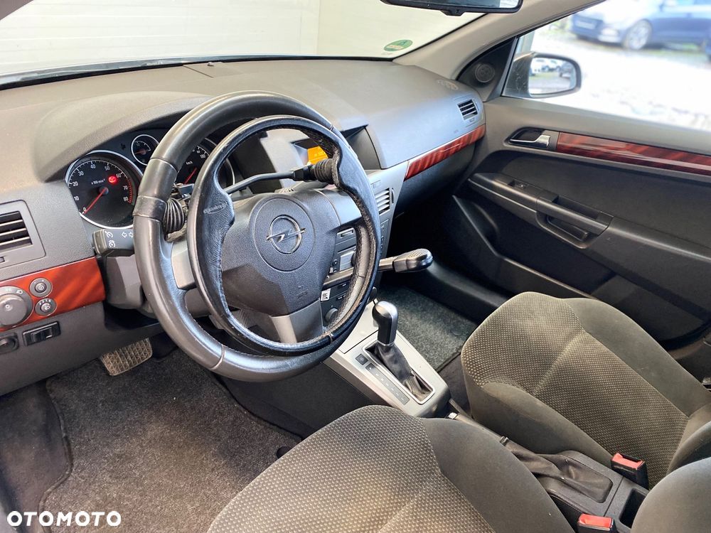 Opel Astra 1.8 Enjoy - 7