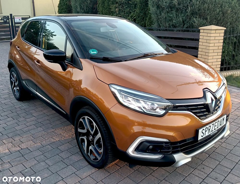 Renault Captur 1.2 Energy TCe S-Edition - 4