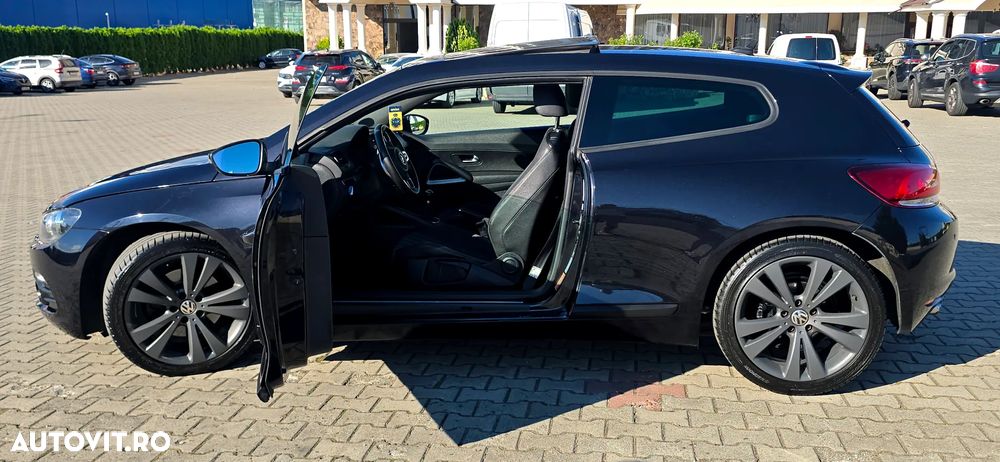 Volkswagen Scirocco 1.4 TSI Edition - 3
