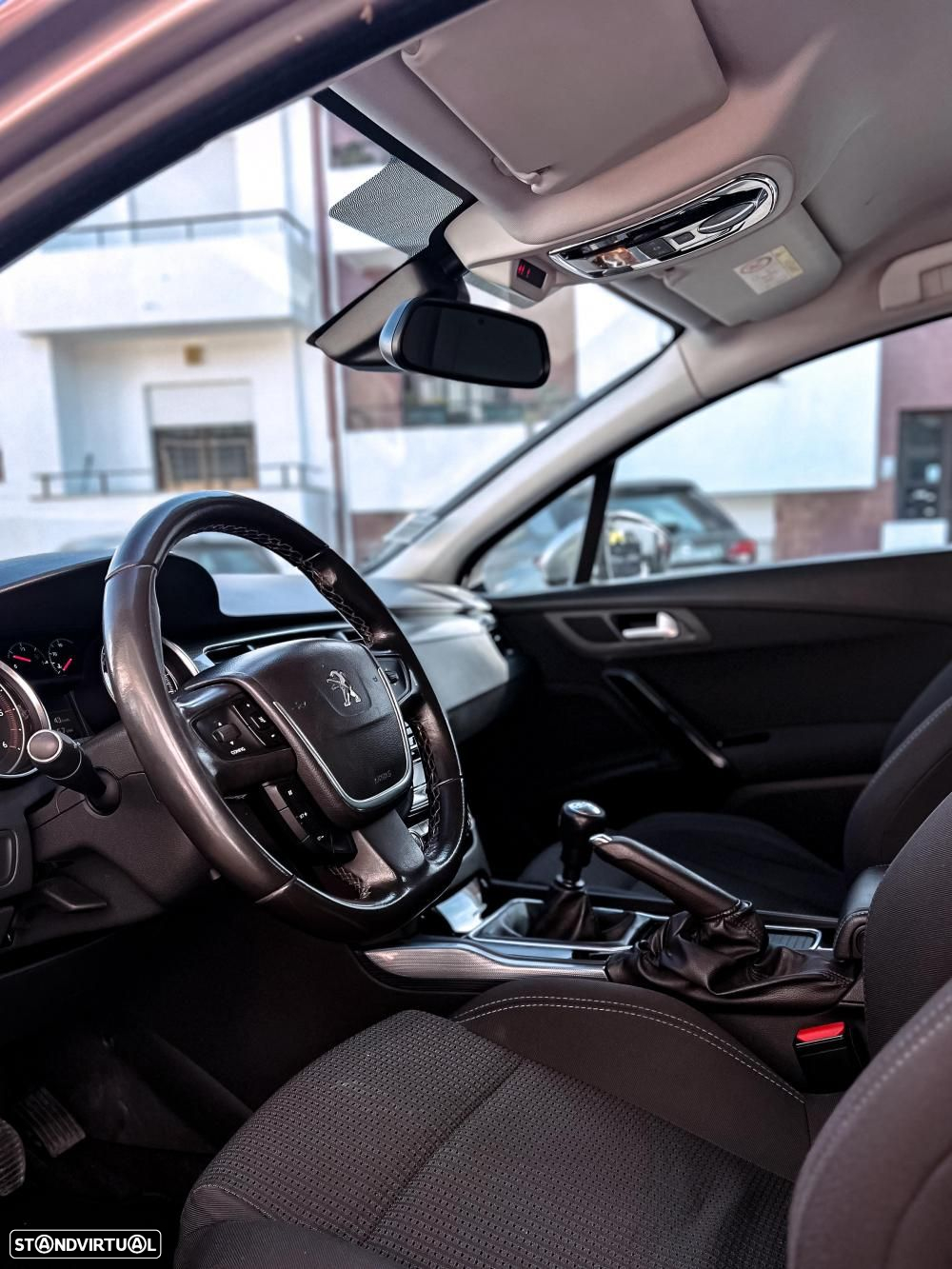 Peugeot 508 SW 1.6 BlueHDi Access - 2
