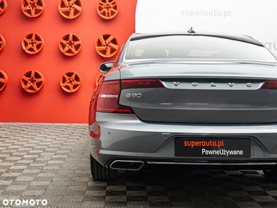 Volvo S90 D4 Inscription - 25