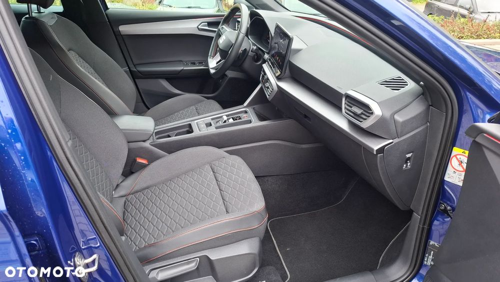 Seat Leon - 14