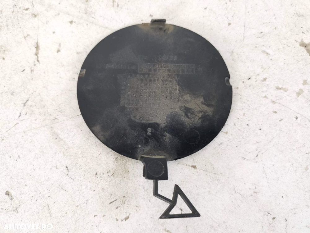 Capac Cui Tractare Bara Fata Ford  Kuga 3 2019 2020 2021 2022 2023 202 - 3