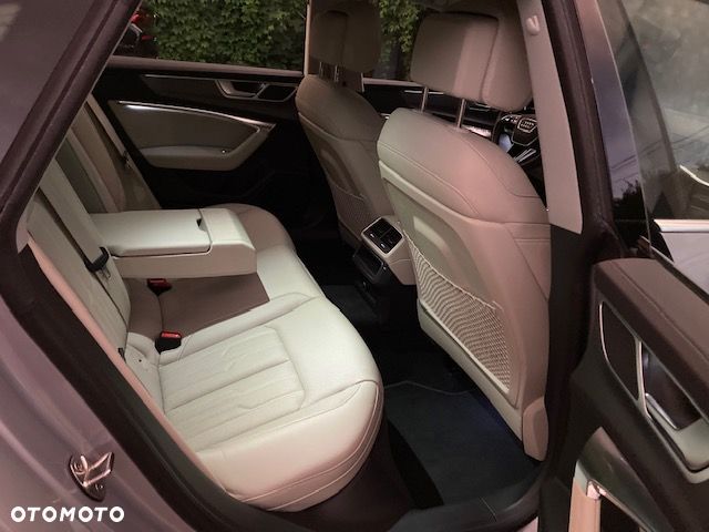Audi A7 Sportback 55 TFSI mHEV Quattro S tronic - 33