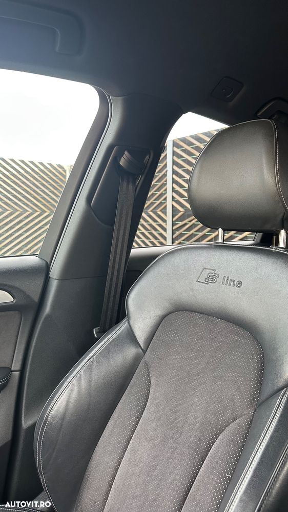 Audi Q5 2.0 TDI Quattro S tronic Sport - 1