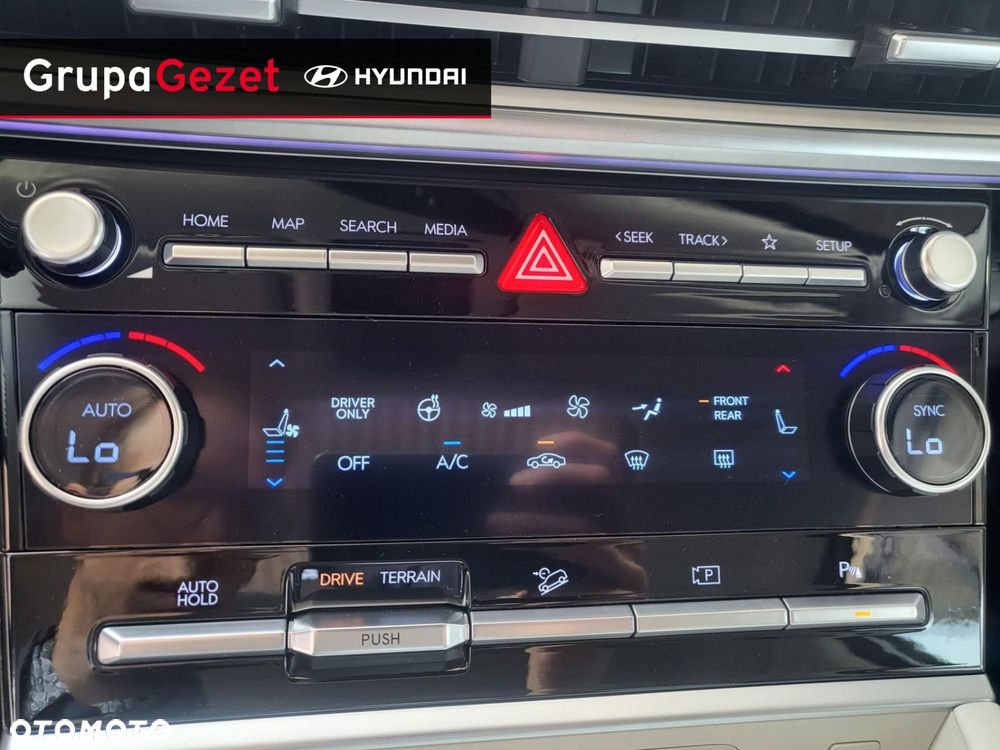 Hyundai Santa Fe - 14