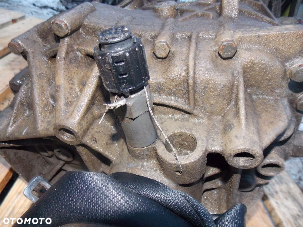 czujnik tacho tachografu daf lf 45 55 4.5 - 1
