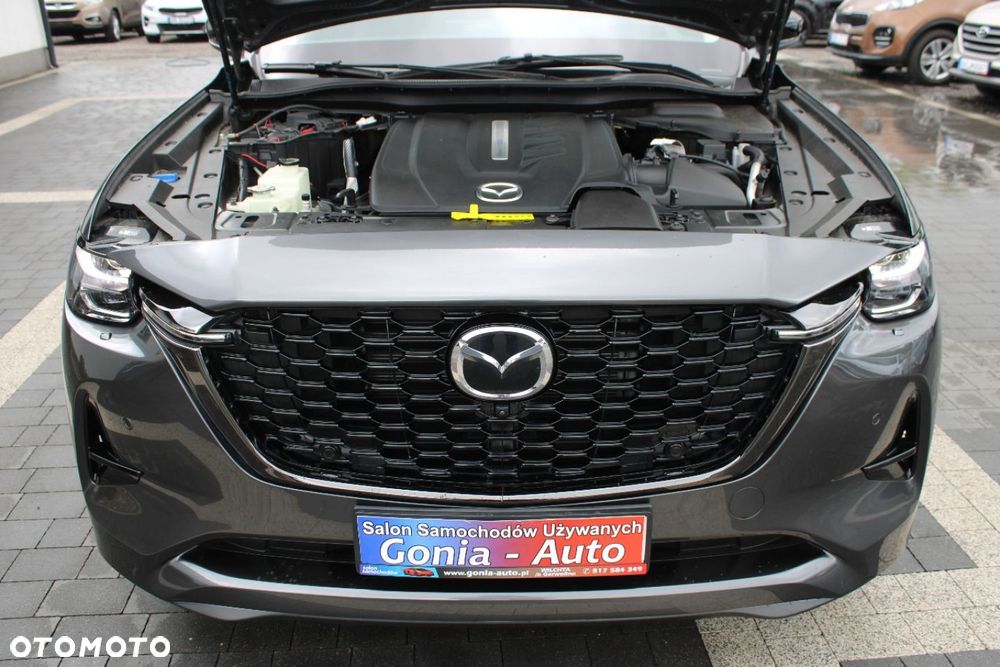Mazda CX-60 - 12