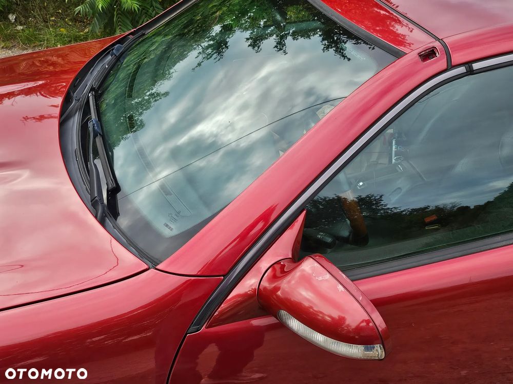 Mercedes-Benz SLK - 14