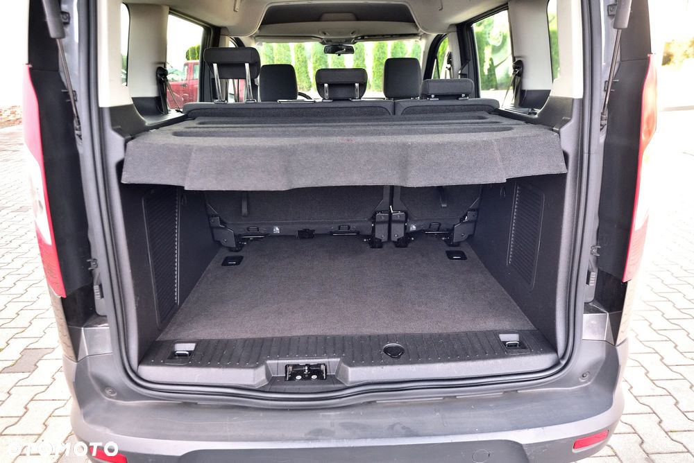 Ford Tourneo Connect 1.5TDCi Trend - 33