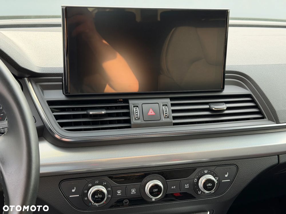 Audi Q5 45 TFSI mHEV Quattro S Line S tronic - 20