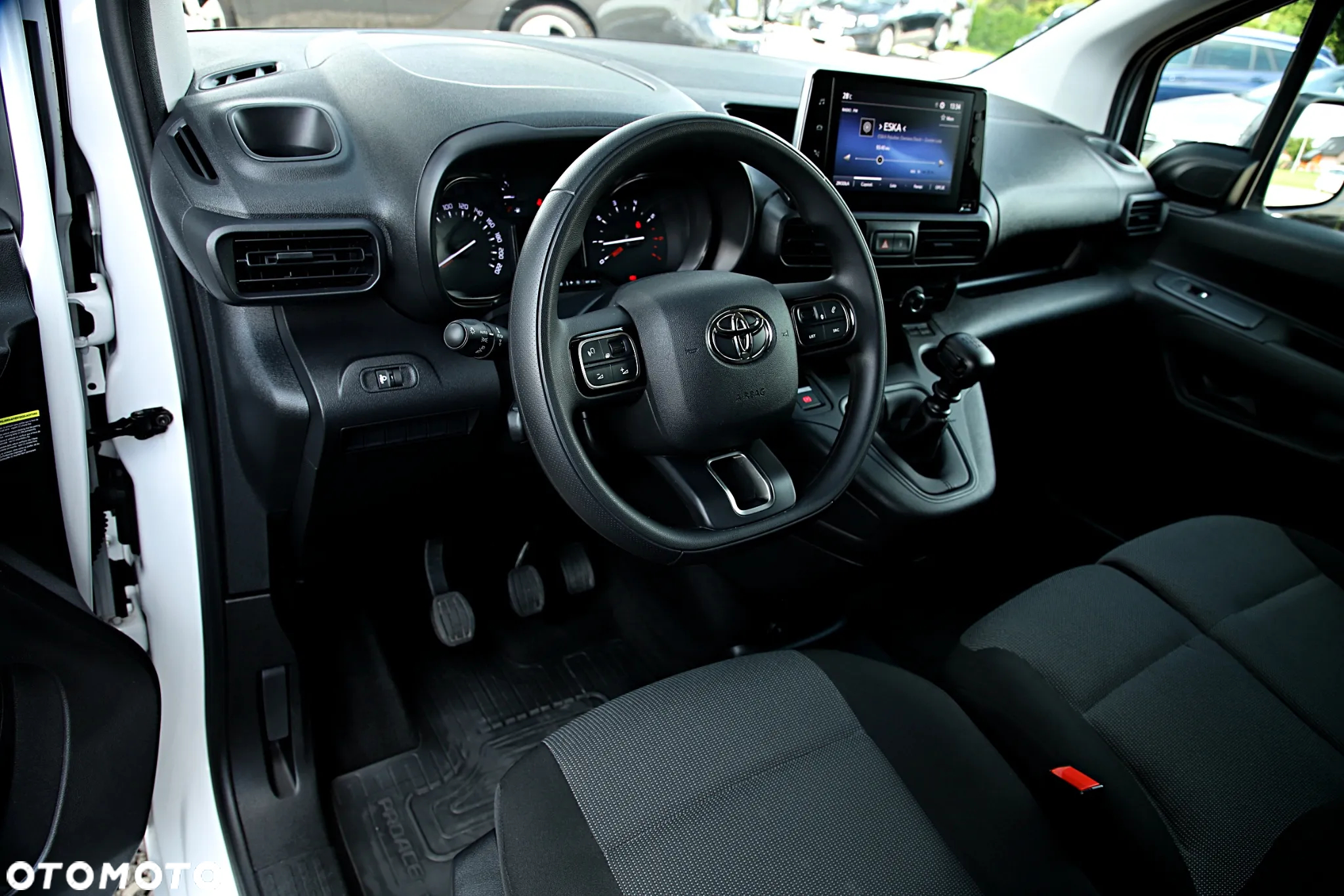 Toyota ProAce - 17