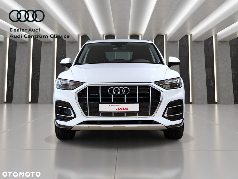 Audi Q5 - 9