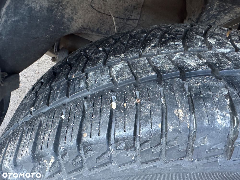 HYUNDAI TUCSON I 04-10 FELGI ALUMINIOWE 16” 5x114.3 KOŁA - 6
