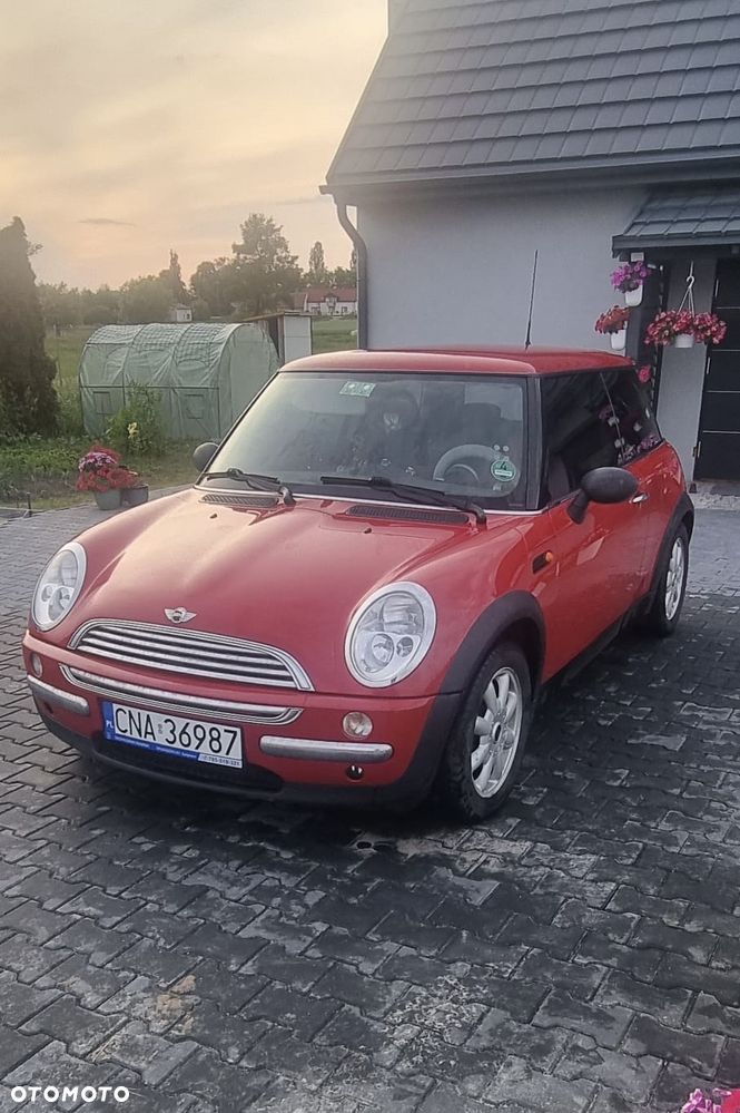 MINI ONE Standard - 1