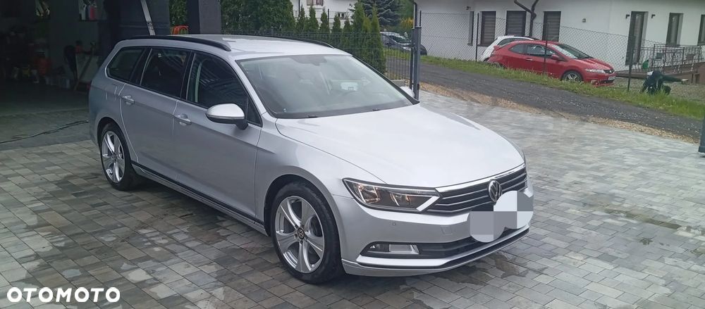 Volkswagen Passat 2.0 TDI BMT Trendline - 3
