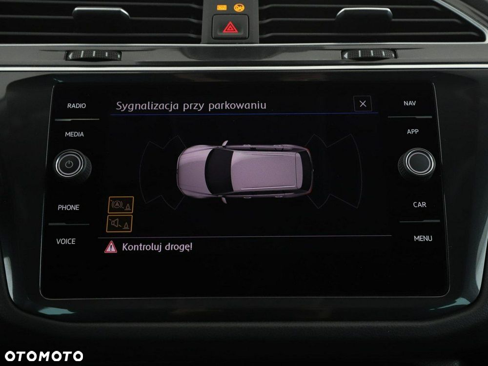 Volkswagen Tiguan 2.0 TDI SCR DSG - 24