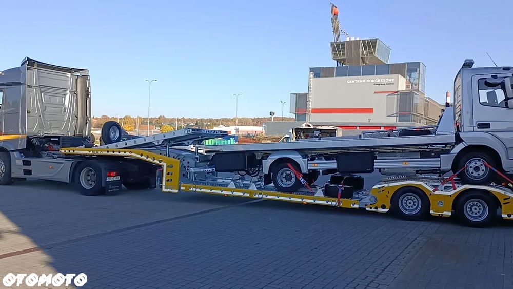 VEGA TRAILER VEGA-MAX VG-240 - 22