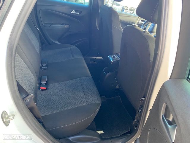 Opel Crossland X 1.6 ECOTEC S&S Innovation - 8