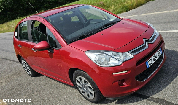 Citroën C3