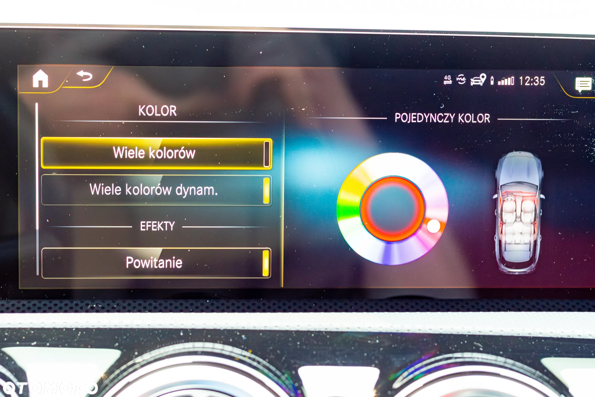 Mercedes-Benz CLA AMG 45 S 4-Matic 8G-DCT - 18