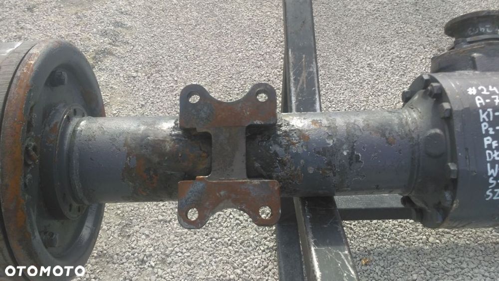 Most Atlas [7/30] [P-15 S-3x18 W-52 SZ-10] - 5