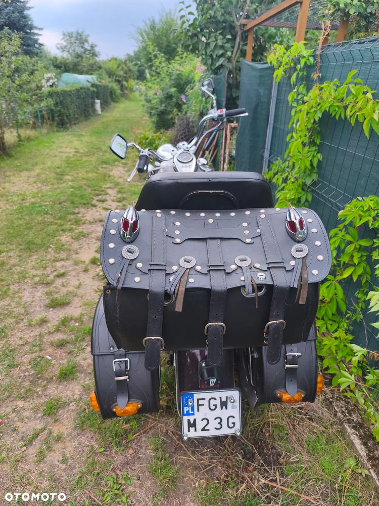 Kawasaki VN - 3