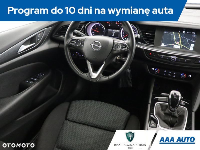 Opel Insignia - 9