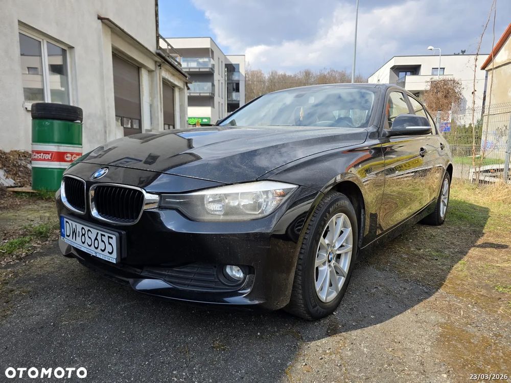 BMW Seria 3 - 3