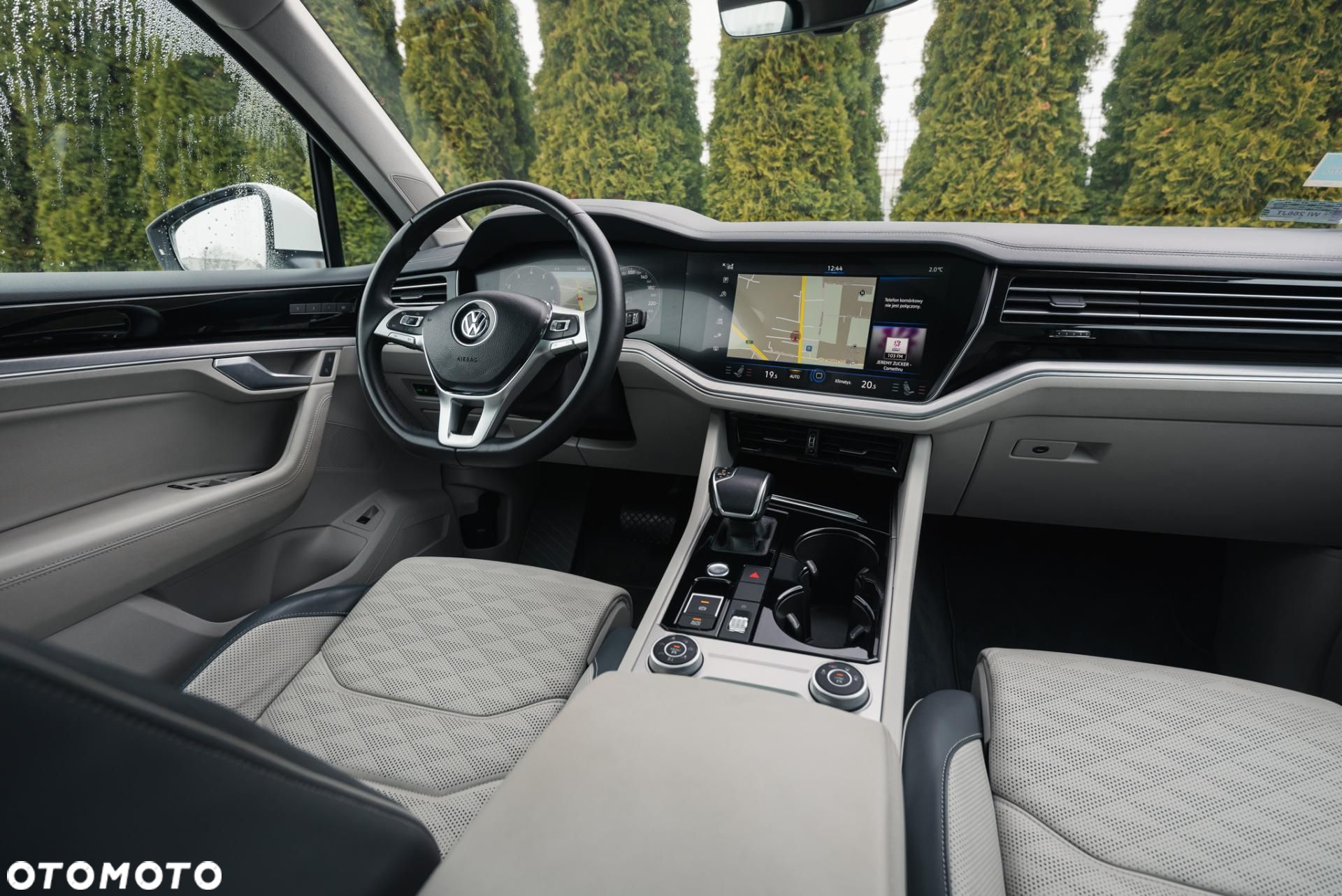 Volkswagen Touareg 3.0 V6 TFSI 4Motion Elegance - 17