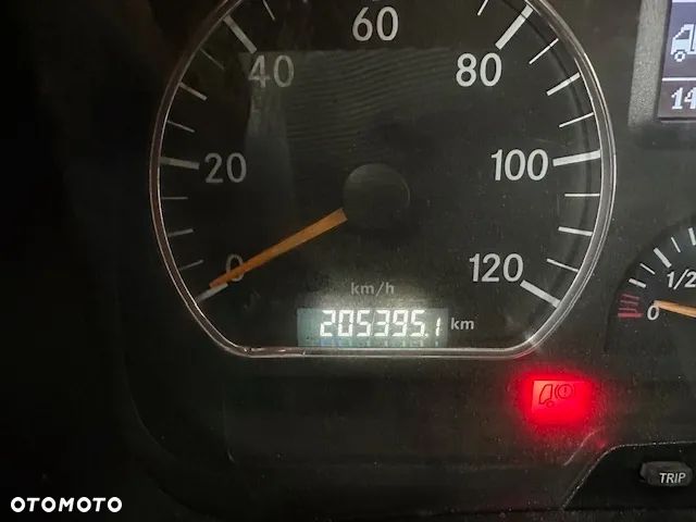 Mercedes-Benz AXOR - 5