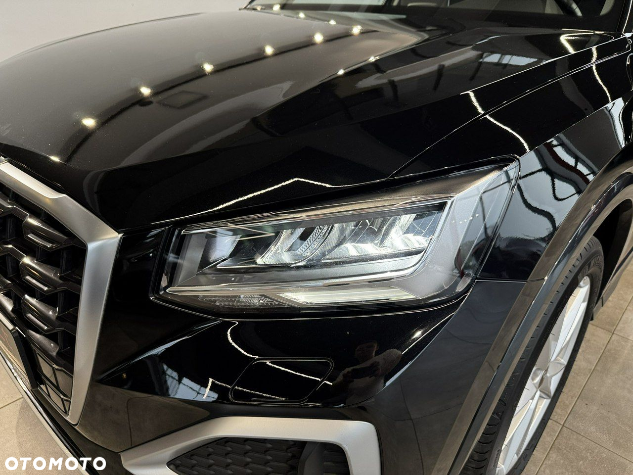 Audi Q2 - 9