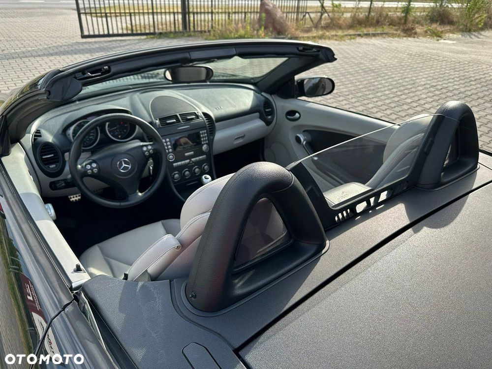 Mercedes-Benz SLK - 2