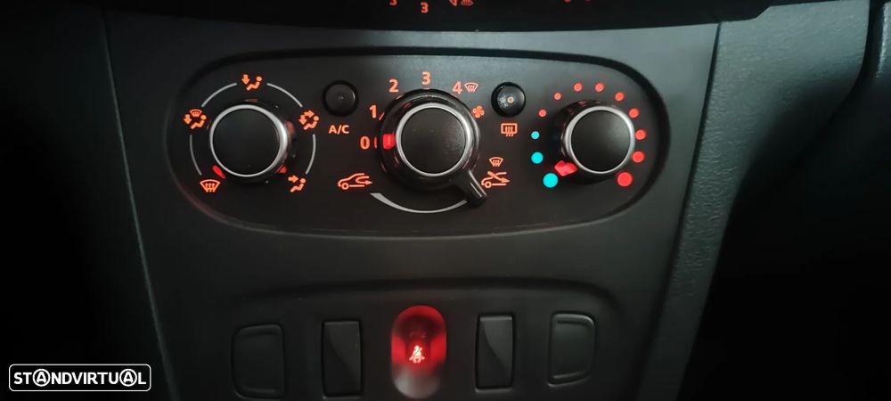 Dacia Sandero 0.9 TCe Comfort Bi-Fuel - 15