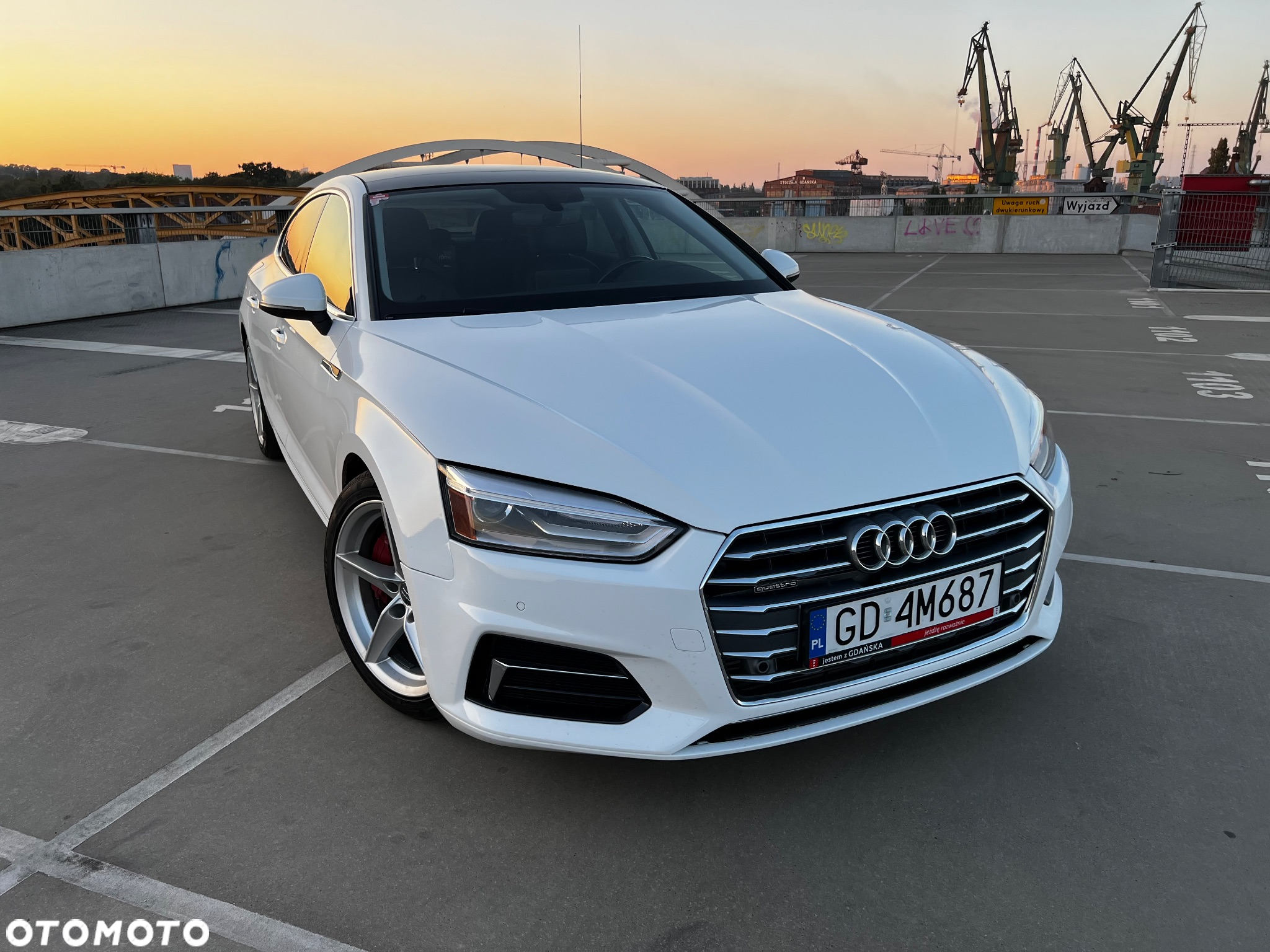 Audi A5 2.0 TFSI Quattro S tronic - 24