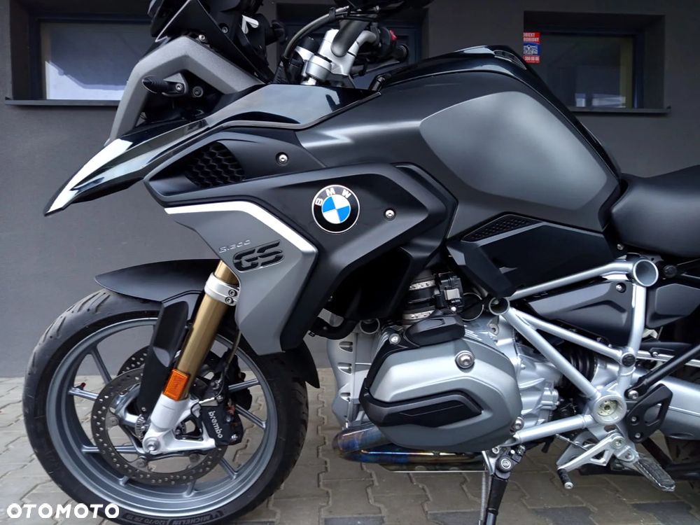 BMW GS - 2