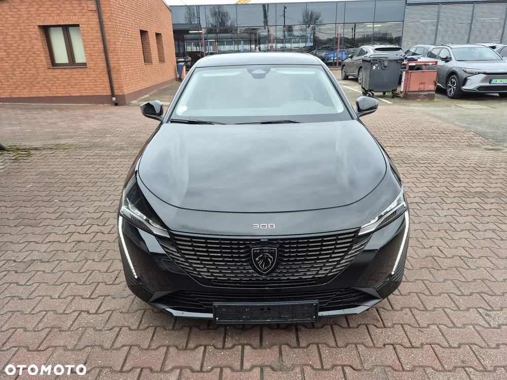 Peugeot 308 BlueHDi 130 EAT8 Allure Pack - 3